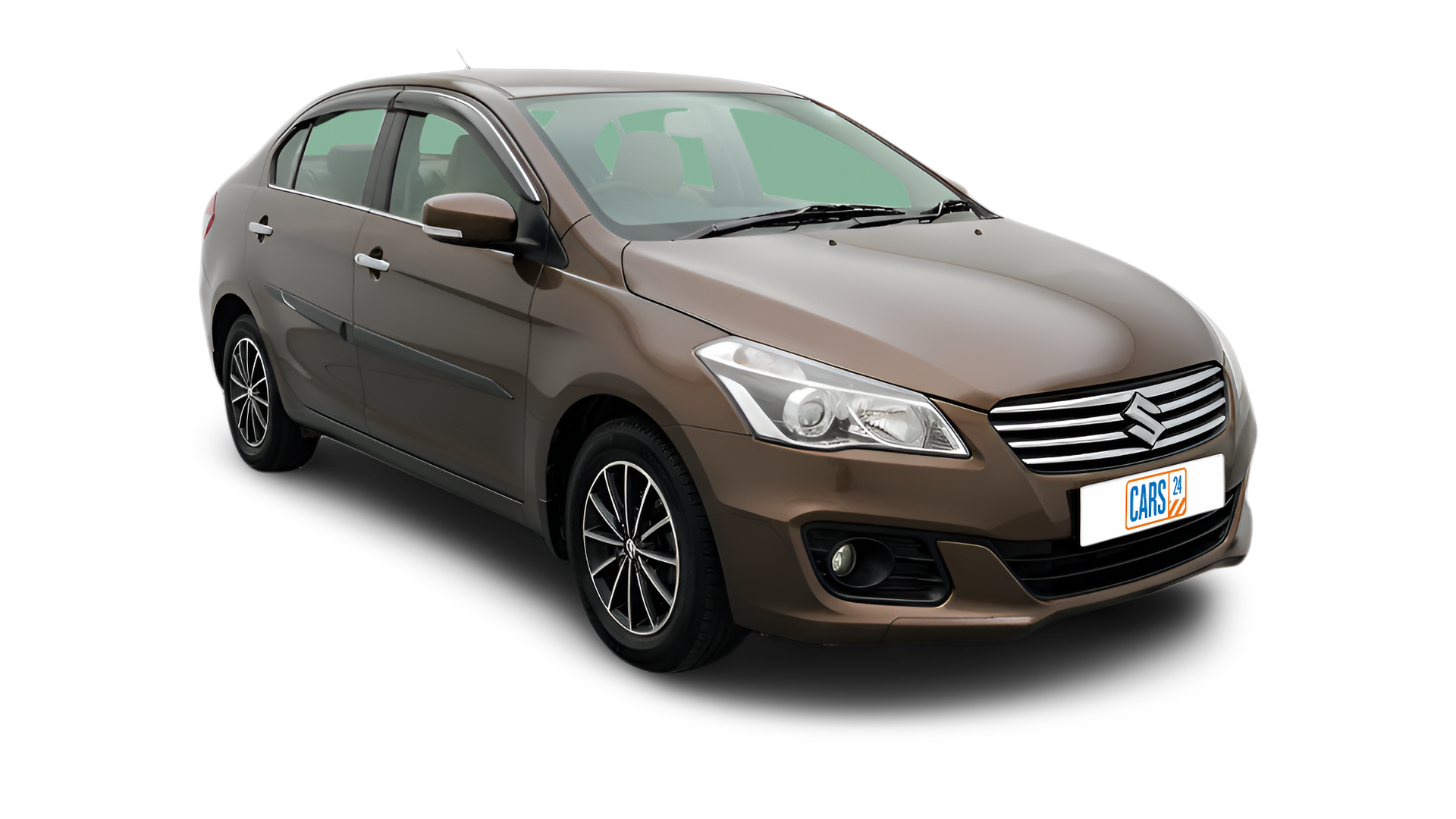 Maruti Ciaz-img